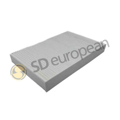 Pollen/Cabin Filter A4478300100, Fits Mercedes-Benz 2014 - 2023