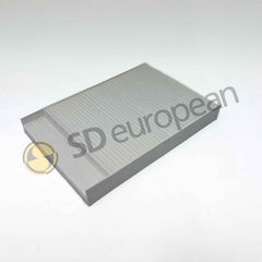 Pollen/Cabin Filter A4478300100, Fits Mercedes-Benz 2014 - 2023