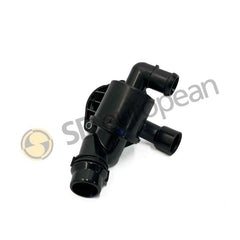 Thermostat - 114853 - Fits Audi A4, A5, A6