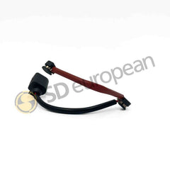 Brake Pad Sensor 7L5907637B, Fits Audi & Volkswagen 2007 - 2015