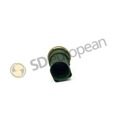 Green Coolant Temp Sensor, Audi VW Many Models Between 1998 To 2010