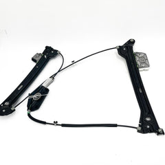 Right Front Drivers Window Regulator For Audi A5 Coupe 2007-2017