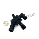 Thermostat - 114854 Fits Audi A3, Q3, Tt