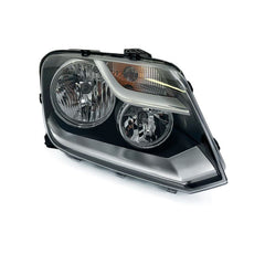 New Genuine Right Headlight VW Amarok 2010 - 2020 H7-H15 Halogen