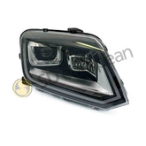 New Genuine Valeo Headlight VW Amarok 2010 - 2020 Xenon Right