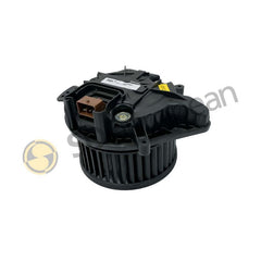 Genuine Valeo Heater Fan Blower, Audi A4 B6 B7 2001 - 2009