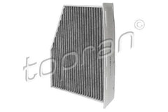 Volkswagen / Audi Pollen Filter Fits, Golf, Tiguan, Passat, Tt, A3, Q3 & More