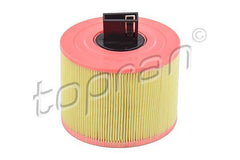 TOPRAN Air Filter (Single) 501308, Genuine Part Number Reference: 13717536006