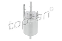 Fuel filter 6Q0201051J, fits Audi, Volkswagen, Seat & Skoda 2003 onwards