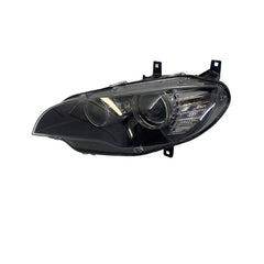 Headlight Left - Xenon 63117287015, fits BMW X5 & X6 2006 - 2010