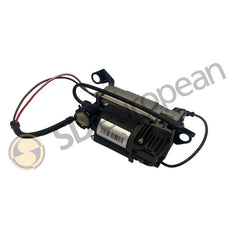 Self Leveling Pump 4F0616005F, fits Audi A6 2004 - 2011