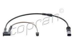 Brake Pad Sensor 34356865613, Fits BMW & Mini
