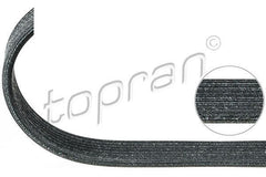 Drive Belt 022145933P, fits Volkswagen & Audi 2003 - 2018 7PK2074