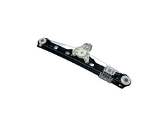 Door Regulator Left/R - Power A2037300346,fits Mercedes-Benz C-Class 2000 - 2007