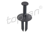 Expanding rivet 51111908077, fits many BMW