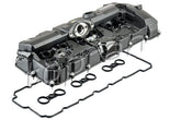 Rocker cover 11127552281, fits BMW 1, 3, 5, 6, 7, X1, X3, X5,Z4 Series 2001-2017