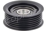 Belt Tensioner Pulley - 109159 Fits Audi A4, A5, A6, A7, A8, Q5, Q7, Sq5