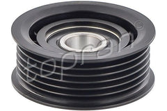 Belt Tensioner Pulley - 109159 Fits Audi A4, A5, A6, A7, A8, Q5, Q7, Sq5