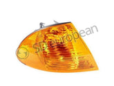 Flasher Lamp Right Front - Amber - Fits BMW E46