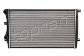 RADIATOR 115632