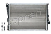 Radiator 17119071519, fits BMW 3 & Z4 Series 1998 - 2009