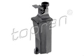 Radiator Overflow Bottle, Fits BMW Series 3 & X5, 1998 - 2007