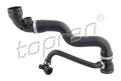 Radiator - Top Hose - 501578 Fits BMW 3 Series