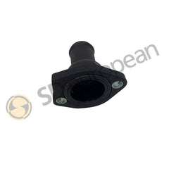 Eng Rear Water Pipe 026121144E, fits Audi, Volkswagen, Seat & Skoda 1977 - 2010