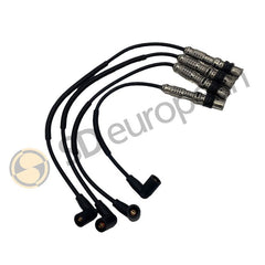 Ignition Coil Lead Set - 116416 Fits Most Volkswagen, Audi And Skoda