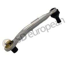 Control Arm Left Rear - Upper, BMW E60, E65 5 6 7 Series