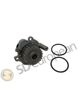Waterpump - 110930 Fits Audi A3, A4, A6, S3, Tt, Tts, VW Jett, Passat, Golf, Eos