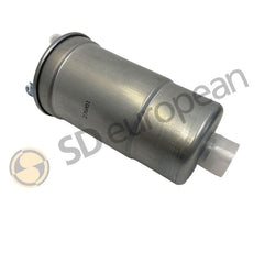 Fuel Filter - 107725 Fits Audi A4 A3, Volkswagen Beetle, Volkswagen Golf