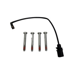 Front Brake Pads 8K0698151H, fits Audi A4, S4, A5 & S5 2008 - 2017