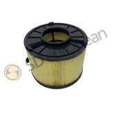 Air filter 8W0133843E, fits Audi 2016 onwards