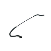 Rad Hose Exp Tank Pipe 17127565091, fits BMW 1 Series 2006 - 2013