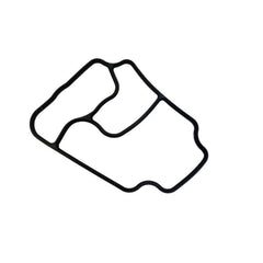 Oil Filter Housing Gasket 11421719855,fits BMW 3, 5, 7 X3, X5, Z3 & Z4 1987-2011