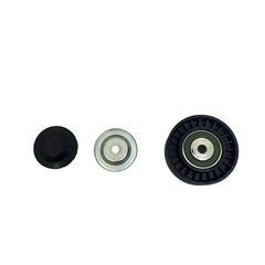 Alt Idler Pulley - 110059 Fits Audi A4, Q5, VW Amarok, Caravelle, Transporter