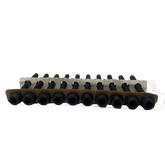 Head Bolt Set - Hbvwa0015 Fits Audi S3, A3, A4, VW Golf Vii