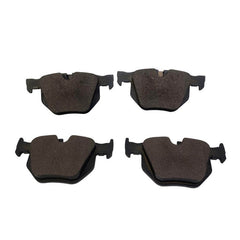 Brake Pads - Rear -  501245 Fits BMW 5 Series, 6 Series