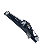 BMW 5 Series, E60, E61 Window Regulator Left Rear