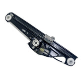 BMW 5 Series 2003-2010 Right Rear Window Regulator Lifter