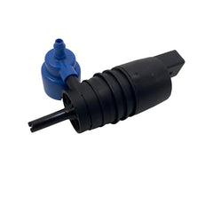 Washer Pump Motor – Audi, BMW, Mercedes, MINI, Peugeot, Porsche, Skoda, VW (5K0955651)