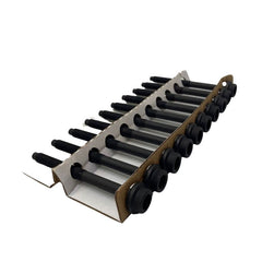 Head Bolts - Wht000912 Fit Audi A3 A1 Skoda Fabia Yeti Superb And Most VW