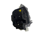 Door Catch Left Rear Audi A3 Audi 2003 - 2013 - 4F0839015