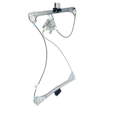 Door Regulator Right Front, fits Coupe BMW 3 Series 1999 - 2007 - 51338229106