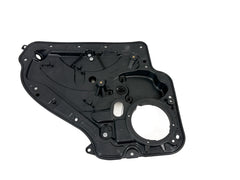 Window Regulator Left Rear – Volkswagen Golf Mk6 (5K4839461)