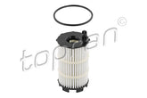 Oil filter 079198405E, fits Volkswagen & Audi 2008 - 2023