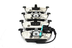 FRONT BRAKE PADS