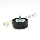 Belt Tensioner Pulley 11281440378,fits BMW 1, 3, 5, X1, X3 & Z4 series 1998-2015