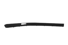FRONT BUMPER MOULD LEFT